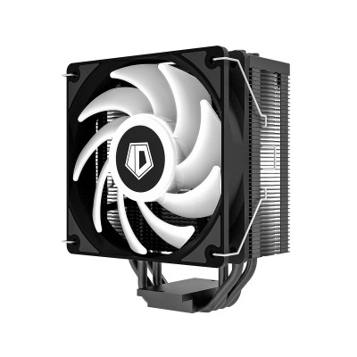 Кулер процесорний ID-Cooling SE-224-XT RGB