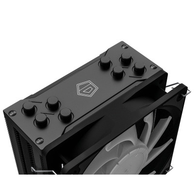 Кулер процесорний ID-Cooling SE-224-XT RGB
