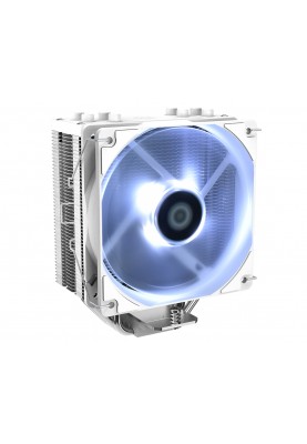 Кулер процесорний ID-Cooling SE-224-XT White