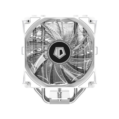 Кулер процесорний ID-Cooling SE-224-XT White