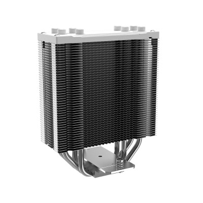 Кулер процесорний ID-Cooling SE-224-XT White