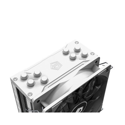 Кулер процесорний ID-Cooling SE-224-XT White