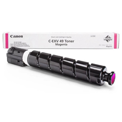 Тонер-картридж Canon (C-EXV49) C3325i (8526B002) Magenta Тонер-картридж Canon (C-EXV49) C3325i (8526B002) Magenta