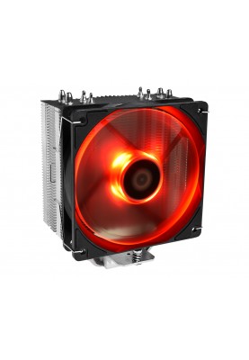 Кулер процесорний ID-Cooling SE-224-XT-R