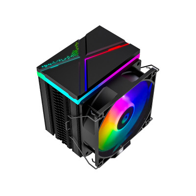 Кулер процесорний ID-Cooling SE-914-XT ARGB