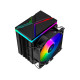 Кулер процесорний ID-Cooling SE-914-XT ARGB
