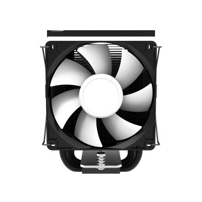 Кулер процесорний ID-Cooling SE-914-XT ARGB