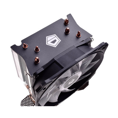Кулер процесорний ID-Cooling SE-213V3-B