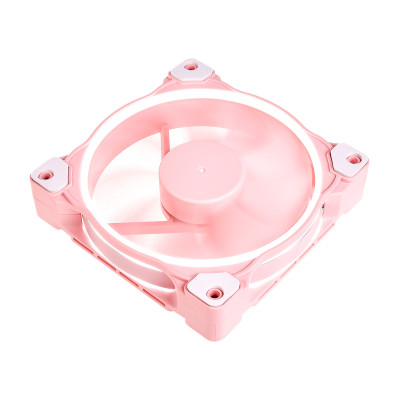 Вентилятор ID-Cooling ZF-12025-Piglet Pink