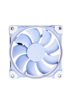 Вентилятор ID-Cooling ZF-12025-Baby Blue