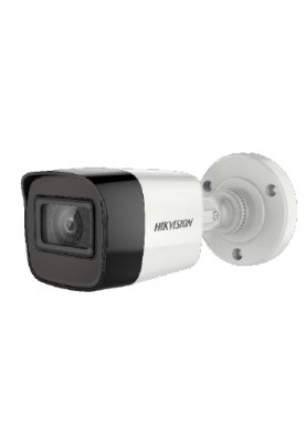 Turbo HD камера Hikvision DS-2CE16H0T-ITF (C) (2.4 мм)