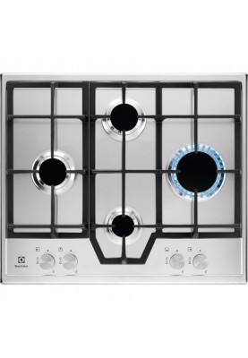 Варильна поверхня Electrolux GME263LX