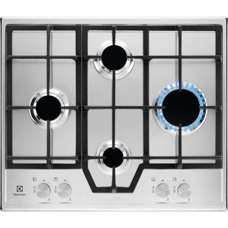 Варочная поверхность Electrolux GME263LX