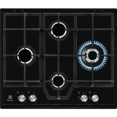 Варильна поверхня Electrolux GME363NB