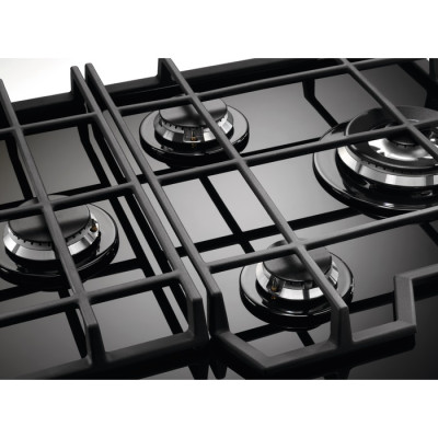 Варильна поверхня Electrolux GPE363NK