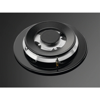 Варильна поверхня Electrolux GPE363NK