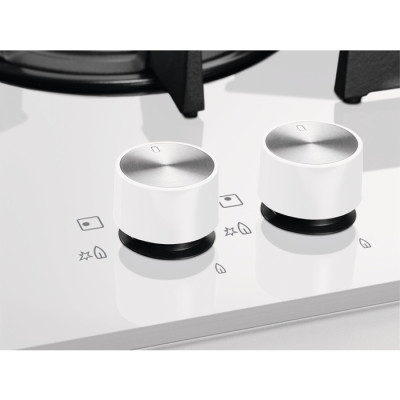 Варильна поверхня Electrolux GPE363YV