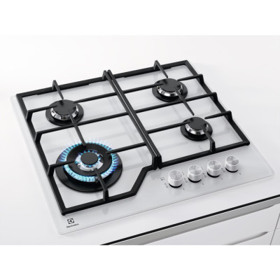 Варильна поверхня Electrolux GPE363YV