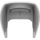 Захисний козирок Ajax Hood для датчика движения MotionProtect Outdoor (000018007/20309.60.WH)