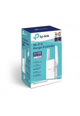 Точка доступу TP-Link RE505X