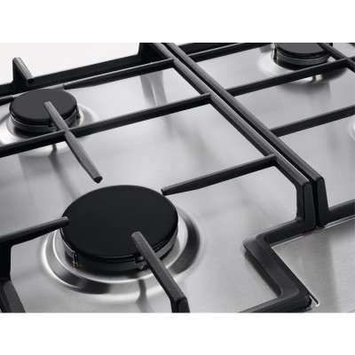 Варильна поверхня Zanussi GPZ263SS