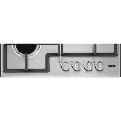 Варильна поверхня Zanussi GPZ263SS