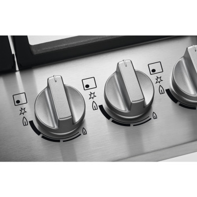 Варильна поверхня Zanussi GPZ263SS