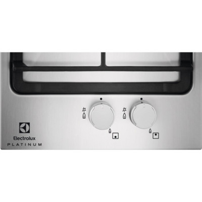 Варильна поверхня Electrolux EGG 93322 NX