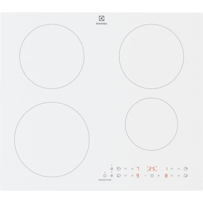 Варильна поверхня Electrolux IPE6440WI