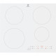 Варильна поверхня Electrolux IPE6440WI