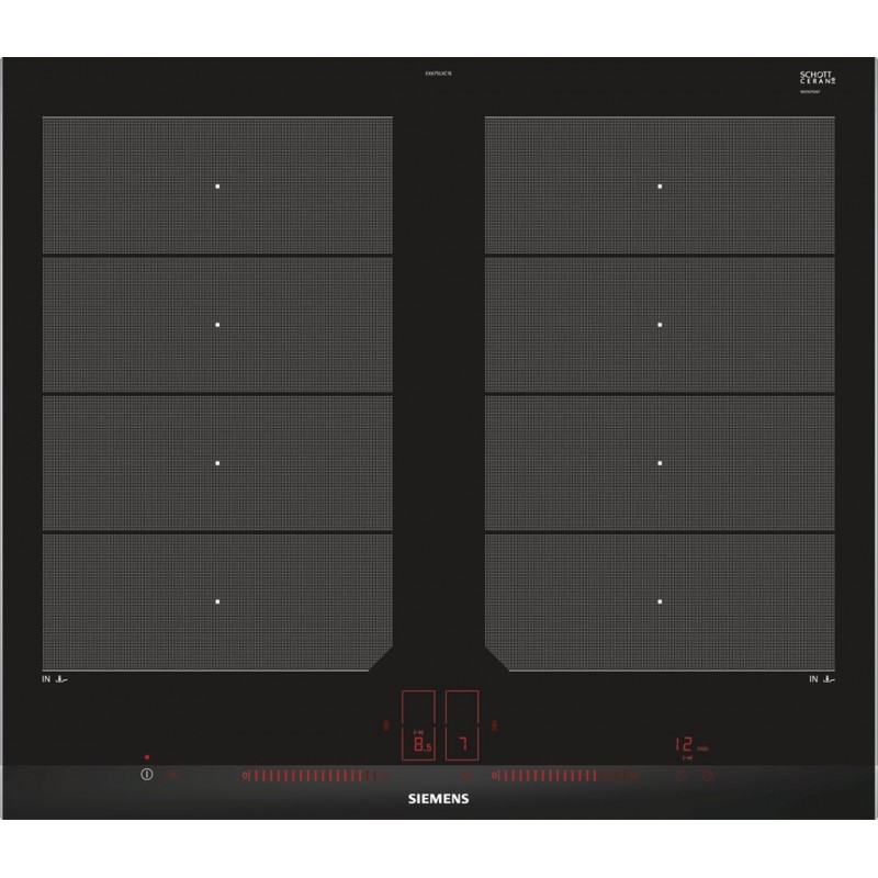 Варильна поверхня Siemens EX675LXC1E