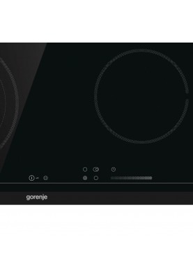 Варильна поверхня Gorenje ECS646BCSC