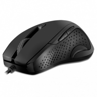Мишка Sven RX-113 Black USB