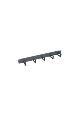 Організатор кабелю Zpas (WNK-811-101) 1U 19"