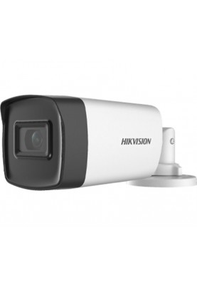HDTVI камера Hikvision DS-2CE17H0T-IT5F (3.6 мм)
