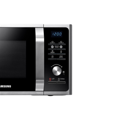 Мікрохвильова піч Samsung MG23F302TAS/UA