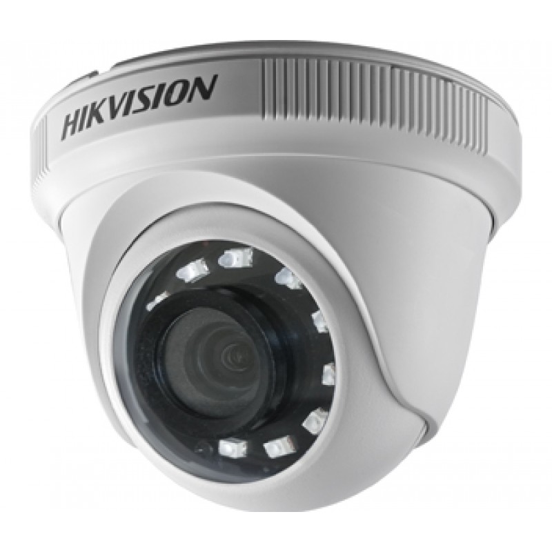 Turbo HD камера Hikvision DS-2CE56D0T-IRPF (C) (2.8 мм)