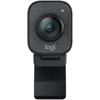 Веб-камера Logitech StreamCam Graphite (960-001281) Веб-камера Logitech StreamCam Graphite (960-001281)
