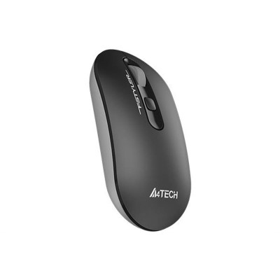 Миша бездротова A4Tech FG20 Grey