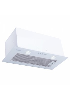 Витяжка Perfelli BI 6562 A 1000 W LED Glass