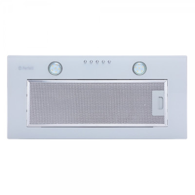 Витяжка Perfelli BI 6562 A 1000 W LED Glass