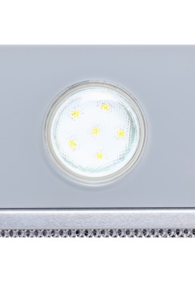 Витяжка Perfelli BI 6562 A 1000 W LED Glass