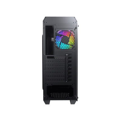 Корпус Cougar MX331 Mesh-G Black без БЖ