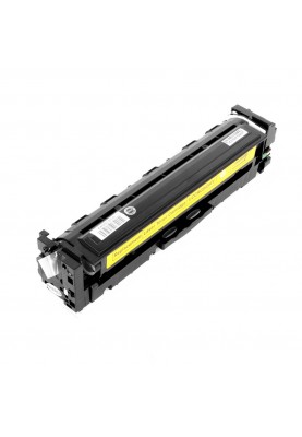 Картридж CW (CW-C045YM) Canon LBP-610/MF-630 Series Yellow (Canon 045Y)