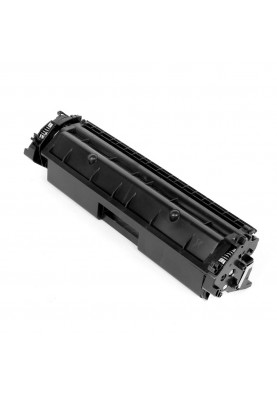 Картридж CW (CW-H217M) HP LJ Pro M102/M130 Black (CF217A) без чіпа