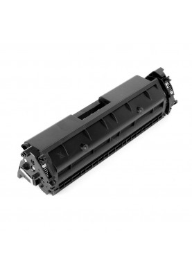 Картридж CW (CW-H217M) HP LJ Pro M102/M130 Black (CF217A) без чіпа