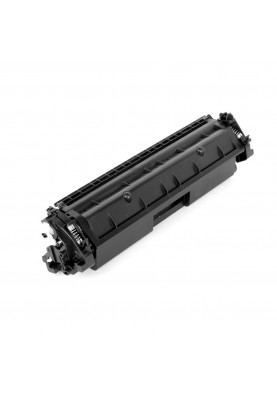 Картридж CW (CW-H217M) HP LJ Pro M102/M130 Black (CF217A) без чіпа