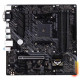 Материнська плата Asus TUF Gaming A520M-Plus Socket AM4
