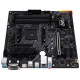 Материнська плата Asus TUF Gaming A520M-Plus Socket AM4