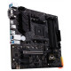 Материнська плата Asus TUF Gaming A520M-Plus Socket AM4